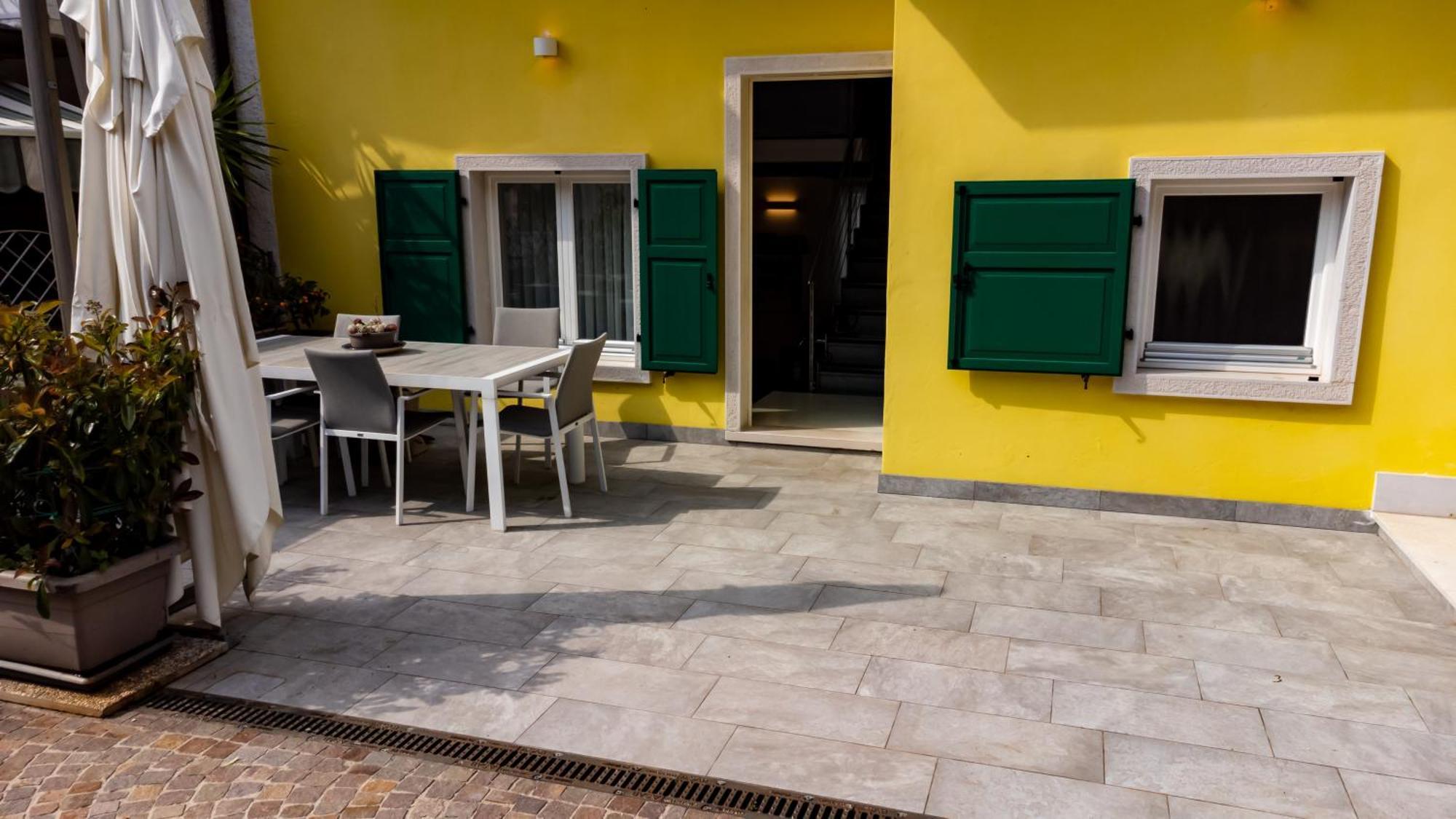 Sunrise Beth's House Apartment Brenzone sul Garda