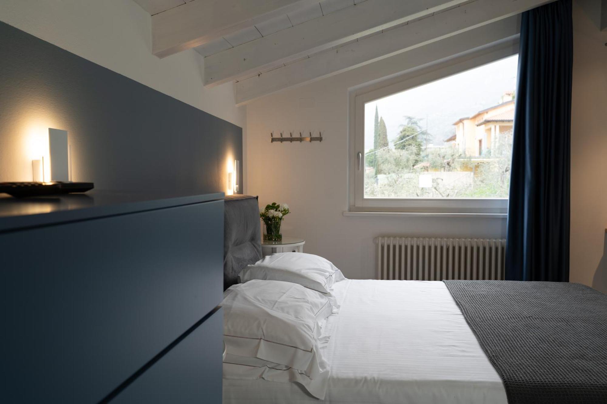 Apartment Sunrise Beth's House Brenzone sul Garda