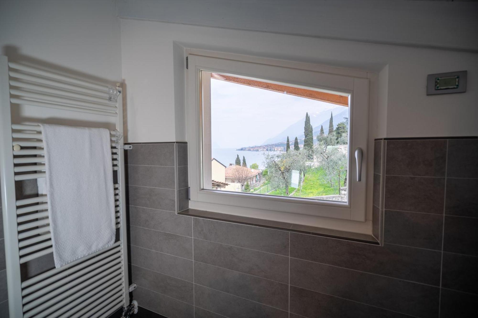 Sunrise Beth's House * Brenzone sul Garda