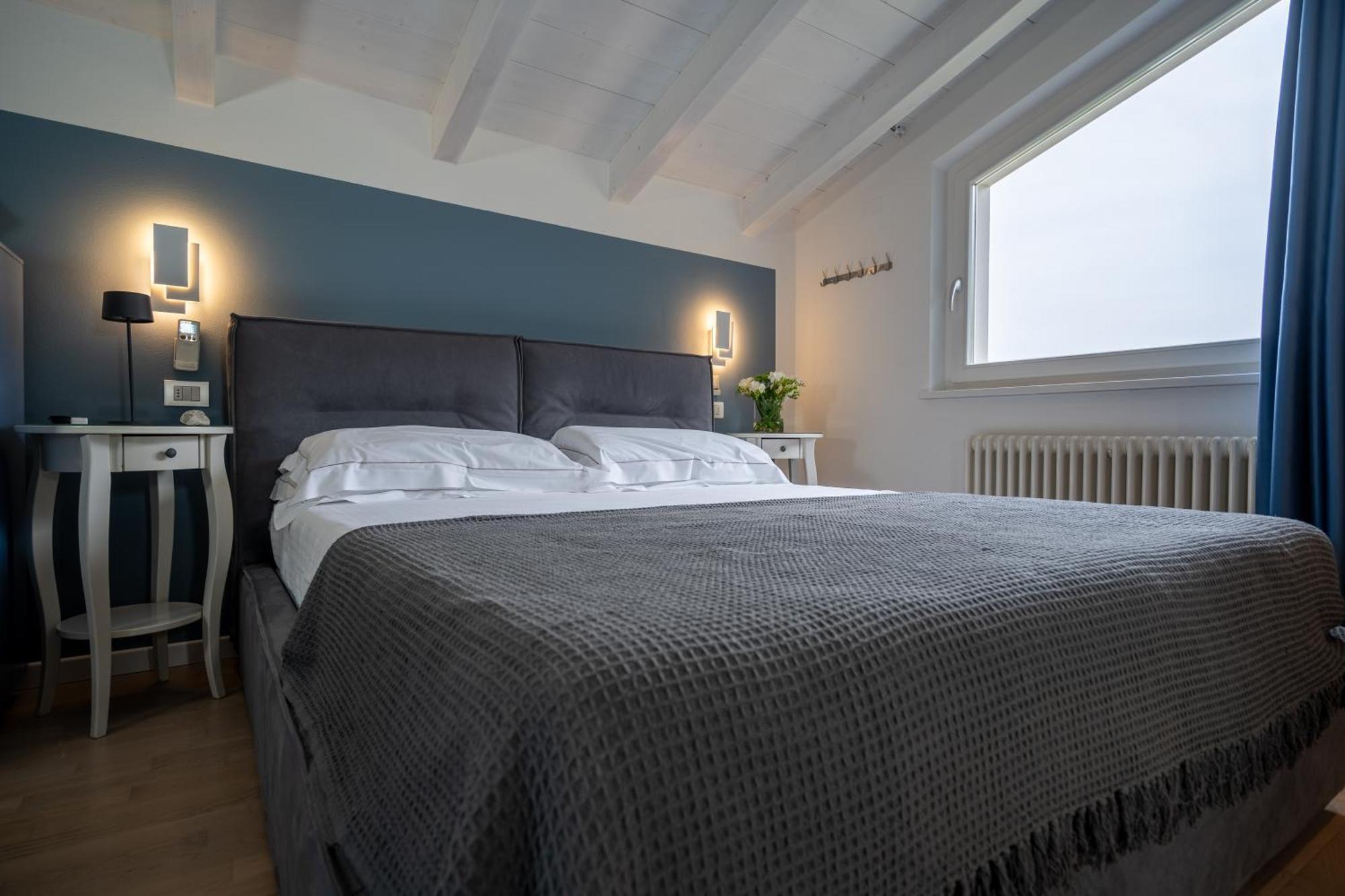 Apartment Sunrise Beth's House Brenzone sul Garda