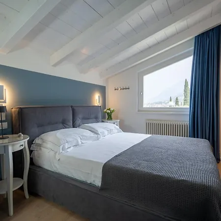 Sunrise Beth'S House Apartment Brenzone sul Garda Exterior photo