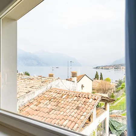 Sunrise Beth'S House Apartment Brenzone sul Garda Exterior photo