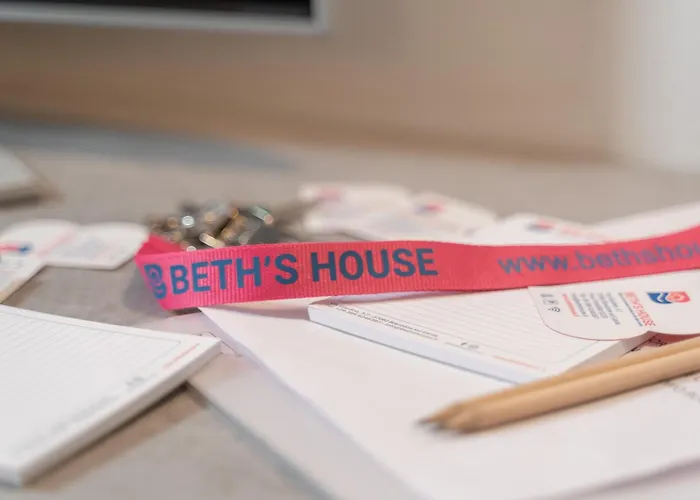 Sunrise Beth\'S House