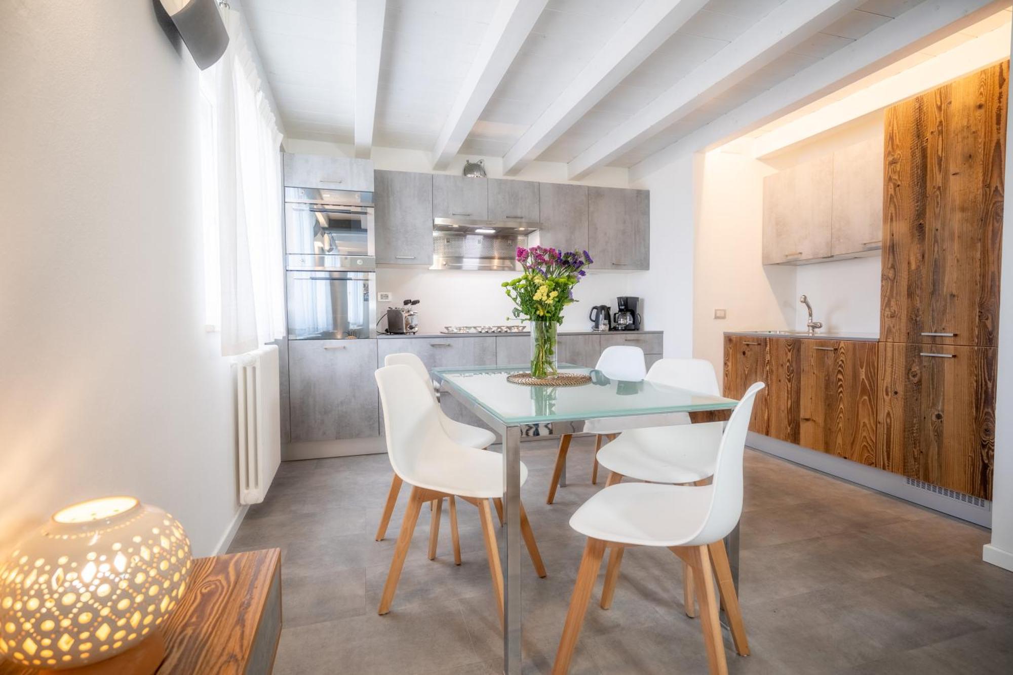 Sunrise Beth's House Apartment Brenzone sul Garda